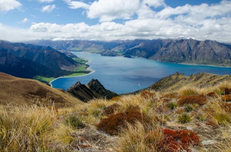 4 Amazing Facts About Argentina