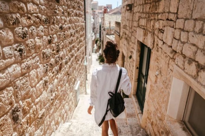 street map of dubrovnik croatia,THE TRAVEL a world,https://www.thetravelaworld.com/?p=1142