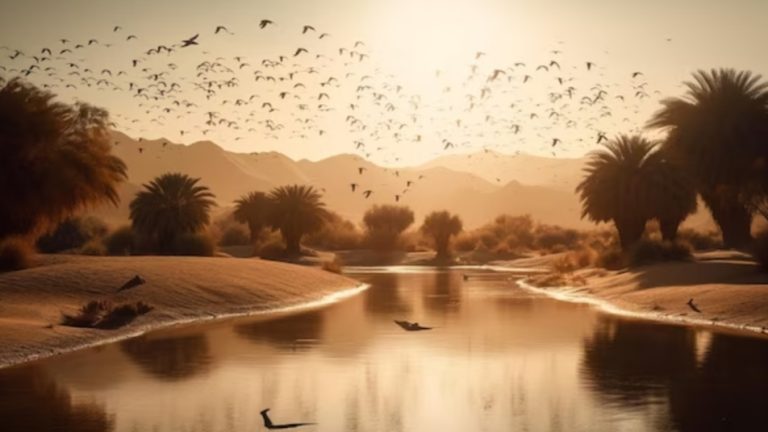 7 Ways To Cruise The Nile River: Sailing on the Nile River