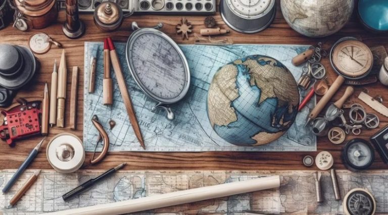 6 Discovery Destinations: Where to Travel for Culture the best