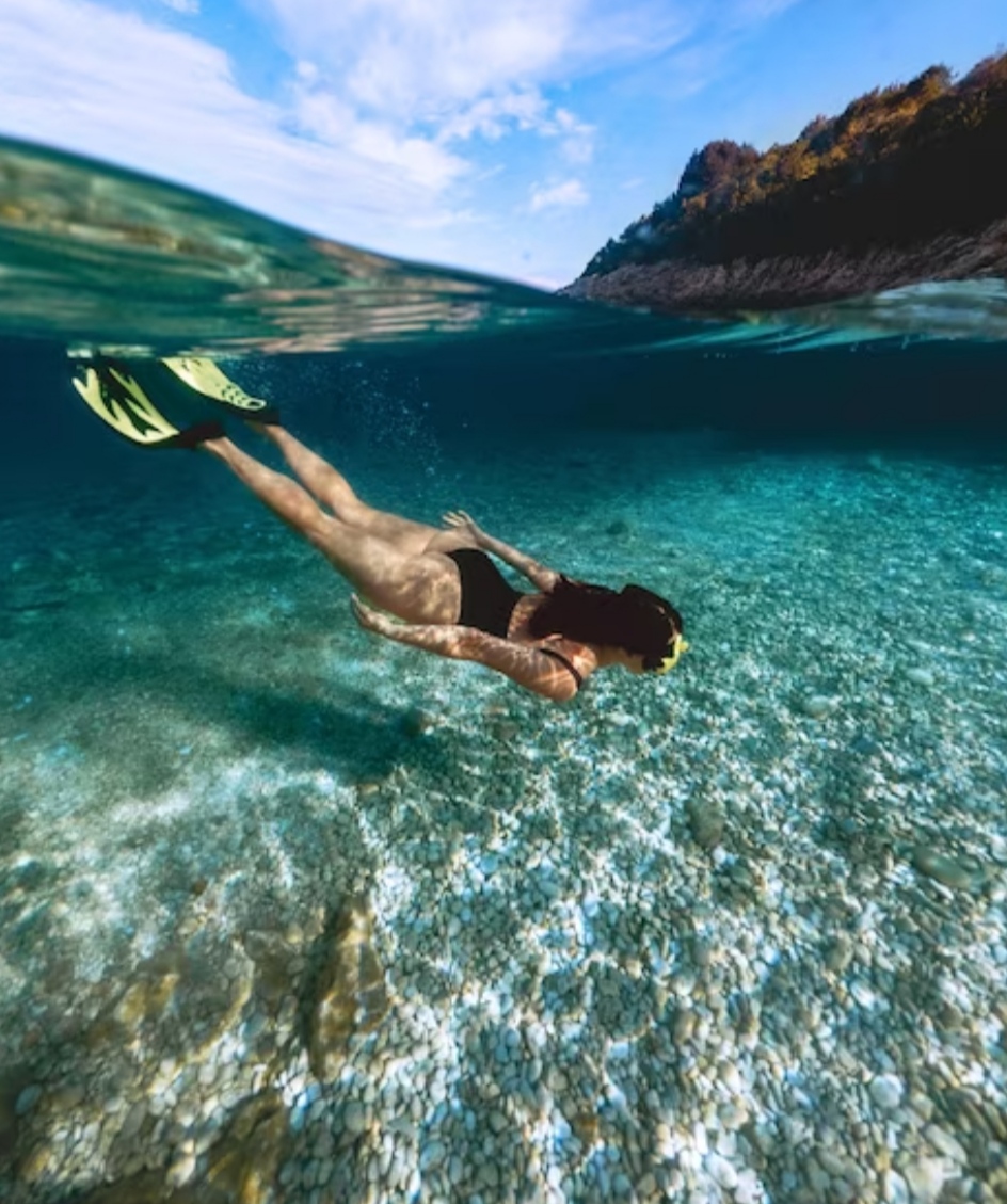 dive into the waters of the world,Exploring the most breathtaking dive destinations around the world for underwater adventures,https://www.thetravelaworld.com/?p=1134