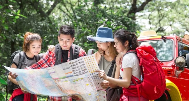 3 Journeys Through Time: Cultural Travel Tours that will not be forgotten