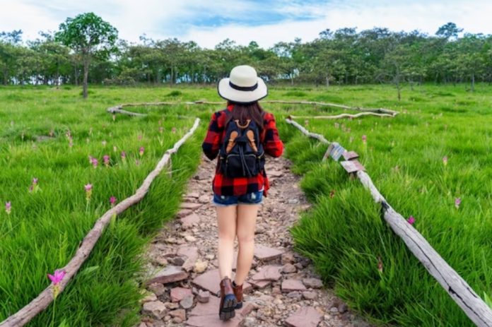 how to hike the inca trail to machu picchu,the travel A world,https://www.thetravelaworld.com/2023/09/28/how-to-hike-the-inca-trail-to-machu-picchu/