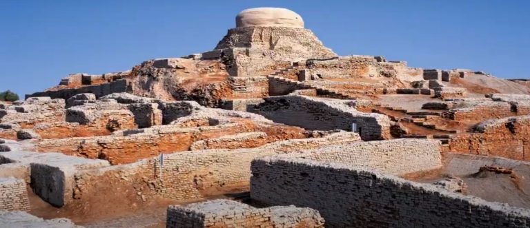 4 Best Time Travels: Exploring Ancient World Cultures