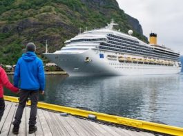best cruise for culture, the travel a world, thetravelaworld.com/2023/09/29/best-cruise-for-culture/