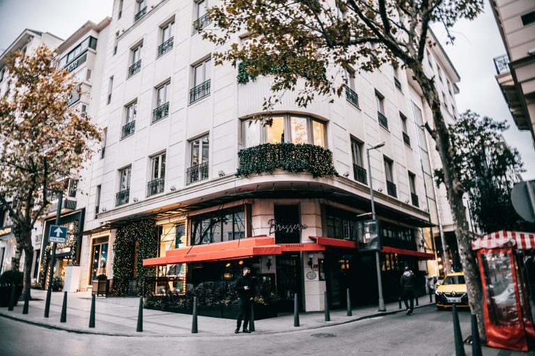 20 The Best Motel for Long-Distance Travelers
