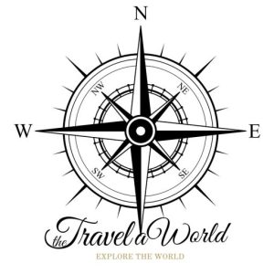 Home - The Travel A World