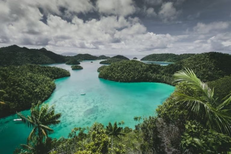 9 Tropical Island Paradise In The Cook Islands