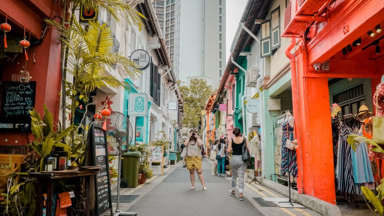 7 Exploring the World’s Most Popular Travel Destinations Your Ultimate Guide