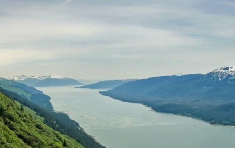 10 Adventure Travel Destinations: Exploring the Untamed Wilderness of Patagonia
