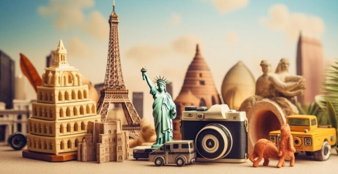 Ancient Cultures Travelling The World Before Europe, The Travel A World, thetravelaworld.com