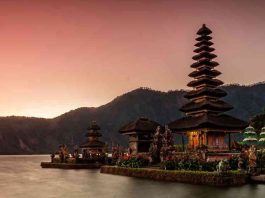 Cultural Island Travel, The Travel A World, thetravelaworld.com