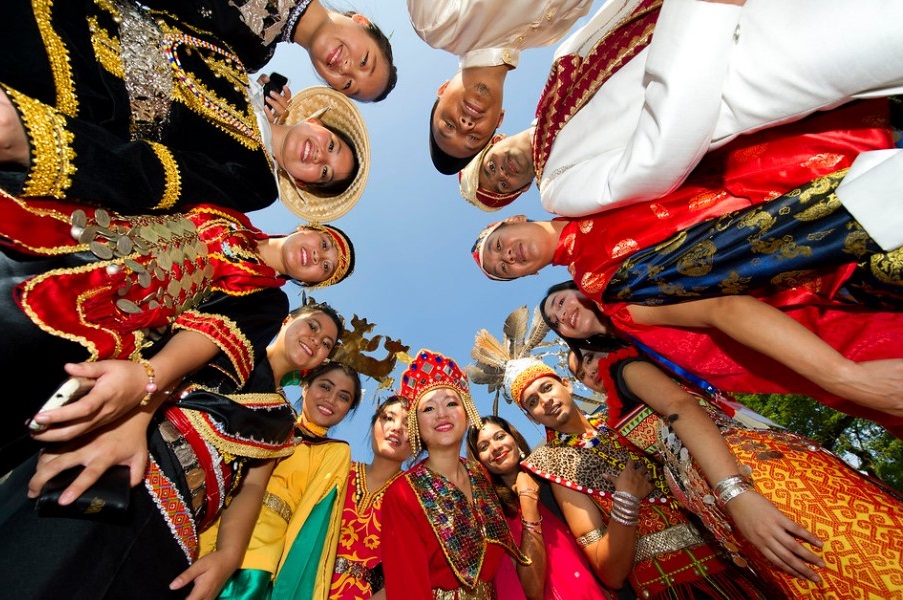 11 Culture Travel: Unlocking the Richness of the World #39 s Cultures The 11 Culture Travel: Unlocking the Richness of the World #39 s Cultures The