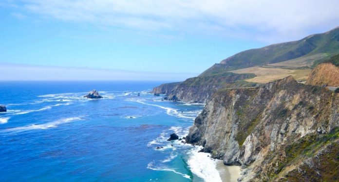 West Coast Travel Destinations,thetravelaworld,thetravelaworld.com