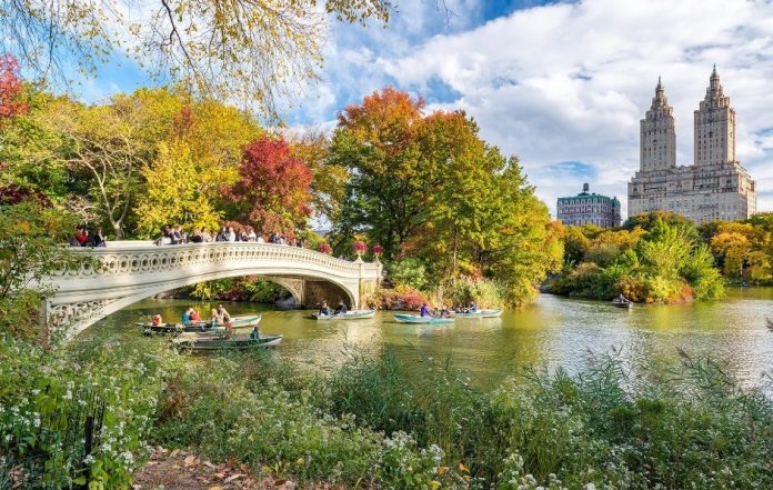 Fall Travel Destinations East Coast,The Travel A World,thetravelaworld.com