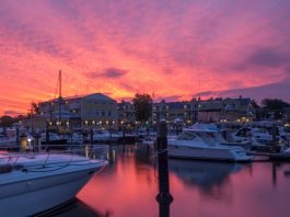 Must See Travel Destinations Upper East Coast United States,The Travel A World,thetravelaworld.com