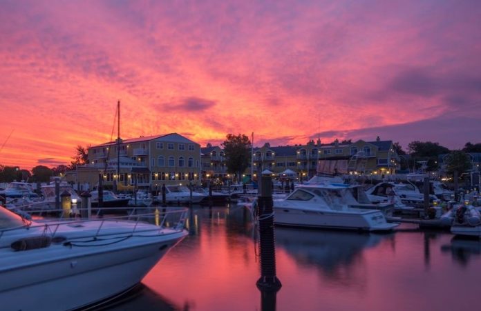 Must See Travel Destinations Upper East Coast United States,The Travel A World,thetravelaworld.com