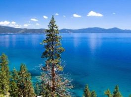 Outdoorsy Travel Destination Ideas West Coast,The Travel A World,thetravelaworld.com