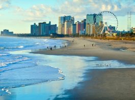 Best Warm Weather Travel Destinations West Coast,thetravelworld,thetravelaworld.com