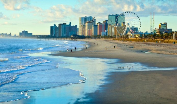 Best Warm Weather Travel Destinations West Coast,thetravelworld,thetravelaworld.com