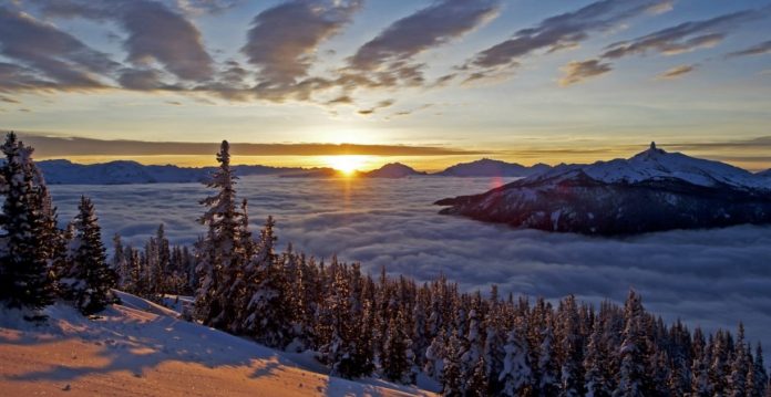 Winter Travel Destinations West Coast,The Travel A World,thetravelaworld.com