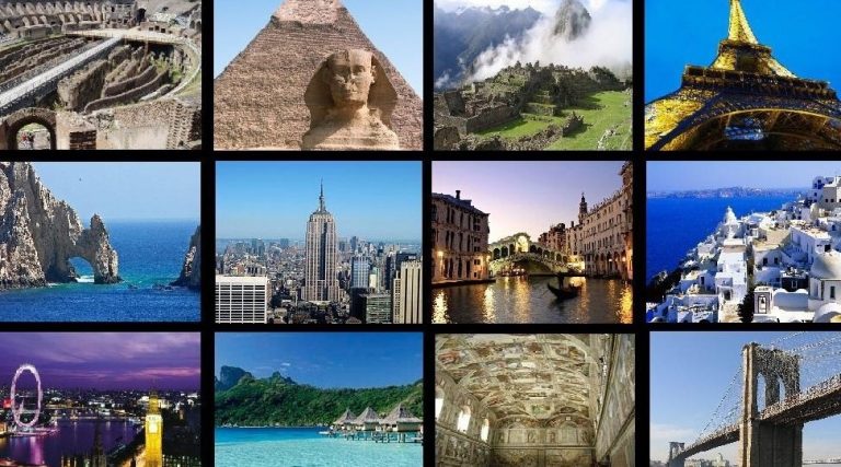 3 Best Cultural Travel Destinations: Explore the Rich Tapestry of the World