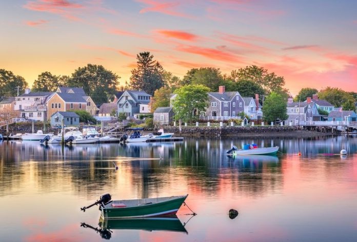 Best Travel Destinations East Coast, The Travel A World, thetravelaworld.com