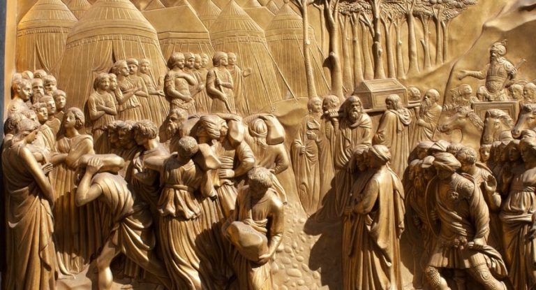 5 A Journey through Famous European Art