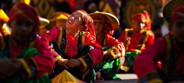 Unity in Diversity: 11 An Asian Culture Fair Celebration