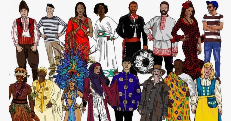 The Significance of European Traditional Costumes in Identity