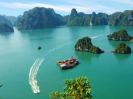 Advantages of Asia Escorted Tour Packages, The Travel A World, thetravelaworld.com