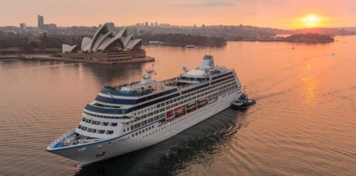 Around The World Cruise, The Travel A World, thetravelaworld.com