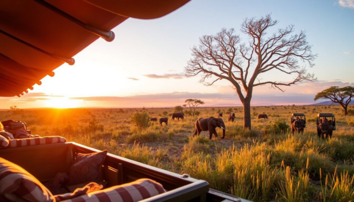 Botswana Safari Tips, The Travel A World, thetravelaworld.com