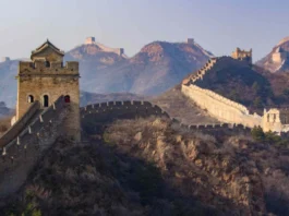 China Tours, The Travel A World, thetravelaworld.com