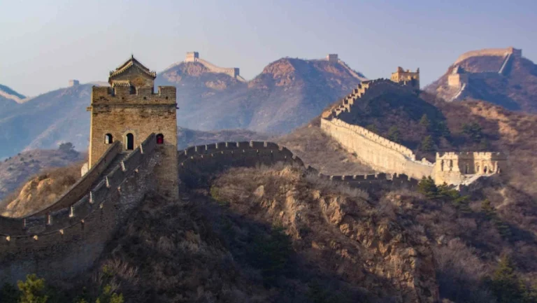 Unlocking China Tours: A Comprehensive Guide to Cultural Exploration, Historical Landmarks, and Culinary Delights
