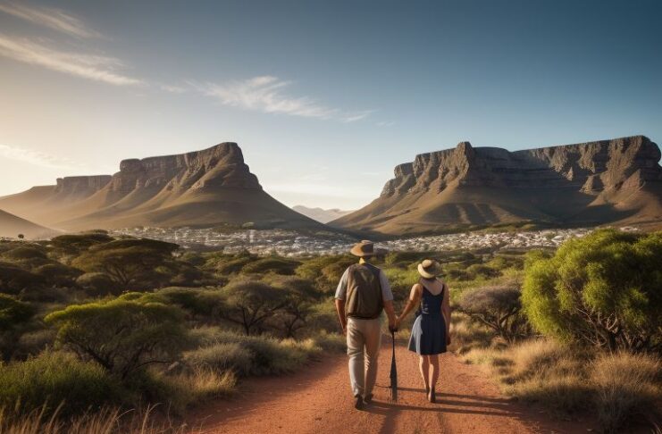Choosing the Right Accompanied Tour in south africa, The Travel A World, thetravelaworld.com
