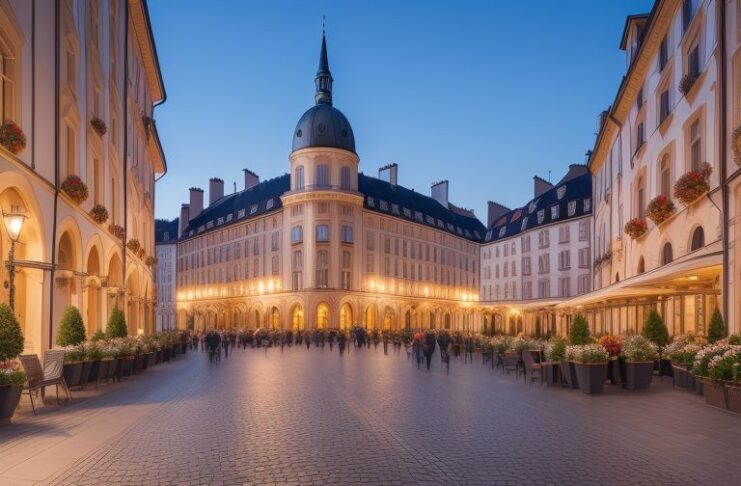 First Time Europe Travel Tips, The Travel A World, thetravelaworld.com