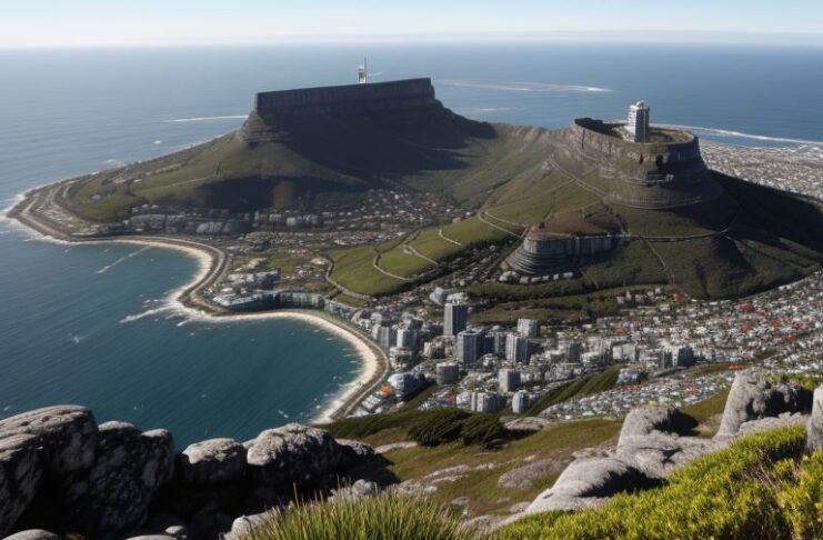 Popular Destinations Covered, The Travel A World, thetravelaworld.com