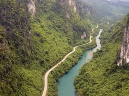 Recommended Motorcycle Models for Vietnam Tours, The Travel A World, thetravelaworld.com