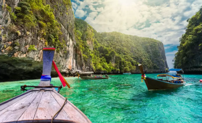Types of Vacation Packages in Thailand, The Travel A World, thetravelaworld.com