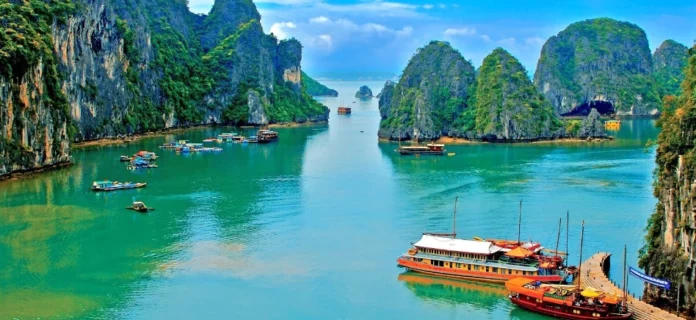 Vietnam, The Travel A World, thetravelaworld.com