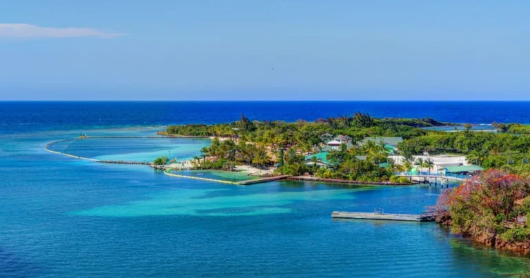 Exploring the Enchanting Western Caribbean Islands: A Journey of Diversity and Responsible Tourism