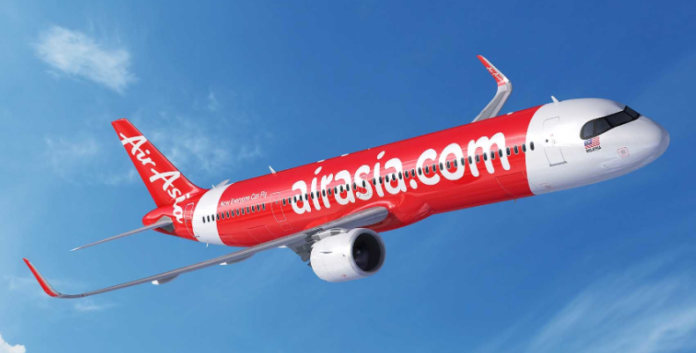 air asia flight booking malaysia, The Travel A World, thetravelaworld.com