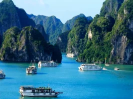 best vietnam holiday packages, The Travel A World, thetravelaworld.com