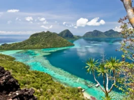 borneo holidays, The Travel A World, thetravelaworld.com