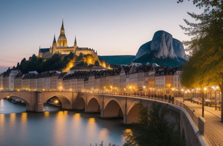 tips for first time travelers to europe, The Travel A World, thetravelaworld.com
