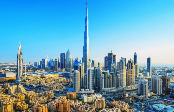 tourist travel destination in Dubai, The Travel A World, thetravelaworld.com